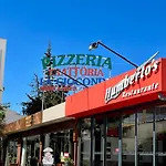 Апартаменты Gm Premium Портиман