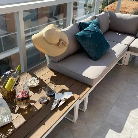 Gm Premium Lägenhet