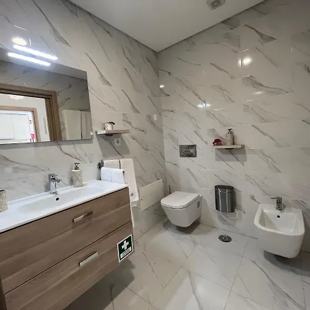 Gm Premium Apartment