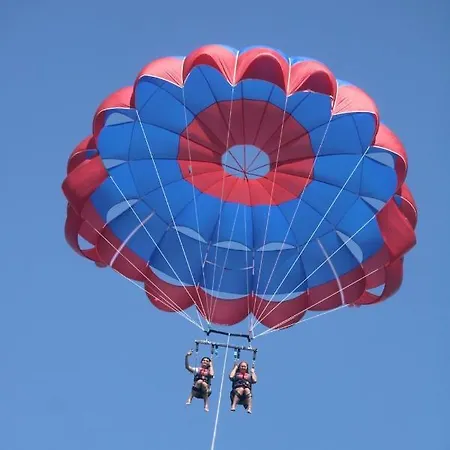 Gm Premium Lägenhet Portimão