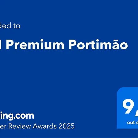 Gm Premium Apartment *