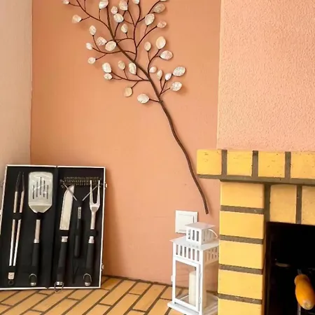 Apartament Gm Premium *