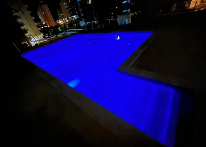 דירה Gm Premium *