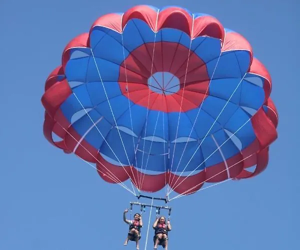 Gm Premium דירה פורטימאו