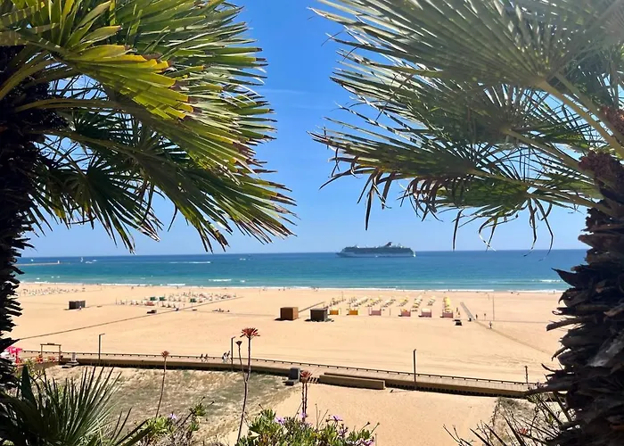 Gm Premium דירה פורטימאו