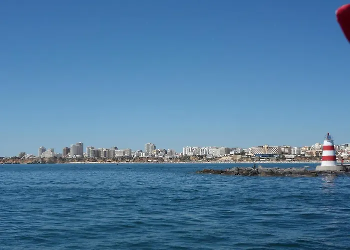 Gm Premium דירה פורטימאו