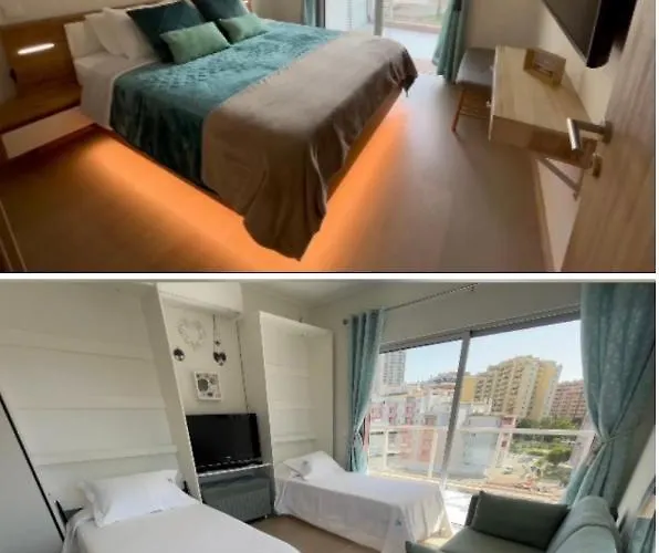 Gm Premium * פורטימאו