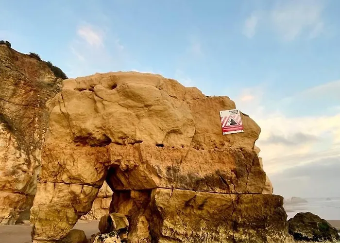 Gm Premium דירה פורטימאו