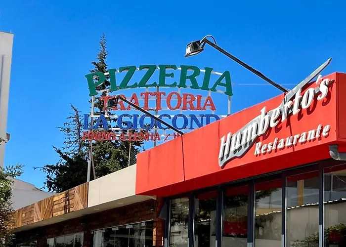 דירה Gm Premium פורטימאו