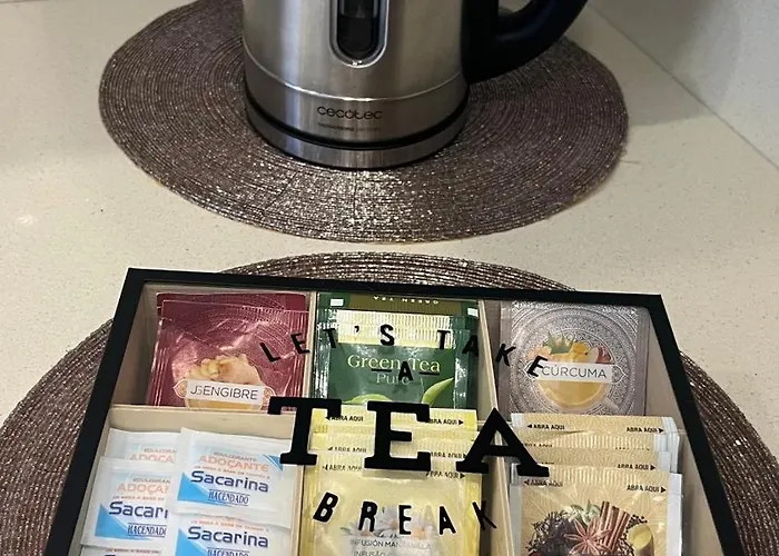 Gm Premium דירה *