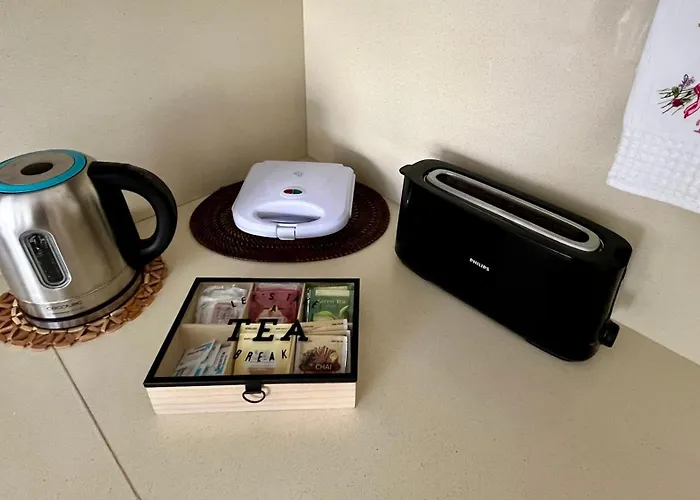 Gm Premium דירה פורטימאו