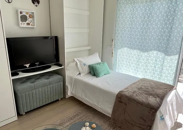 Gm Premium דירה *