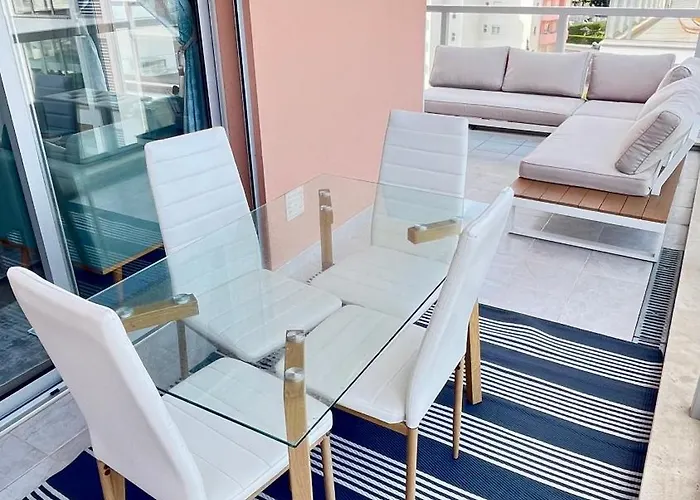 דירה Gm Premium *