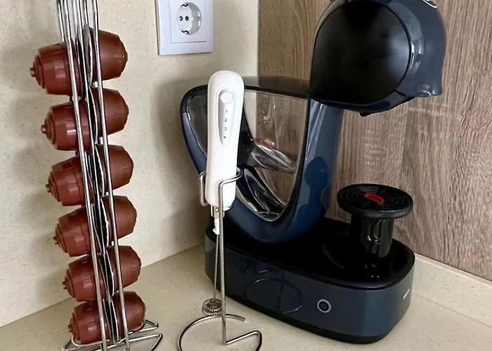 דירה Gm Premium *