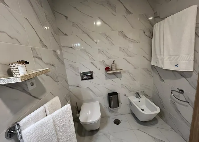 דירה Gm Premium *