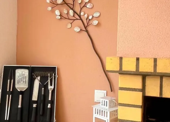 דירה Gm Premium *