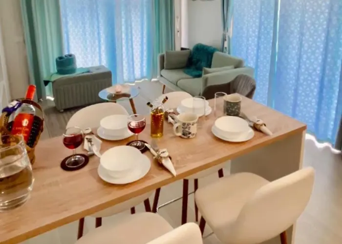 דירה Gm Premium פורטימאו