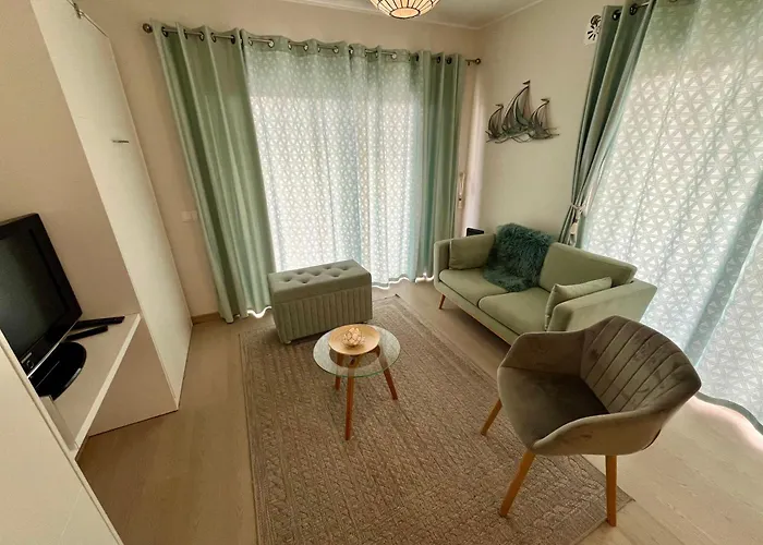 Gm Premium דירה *