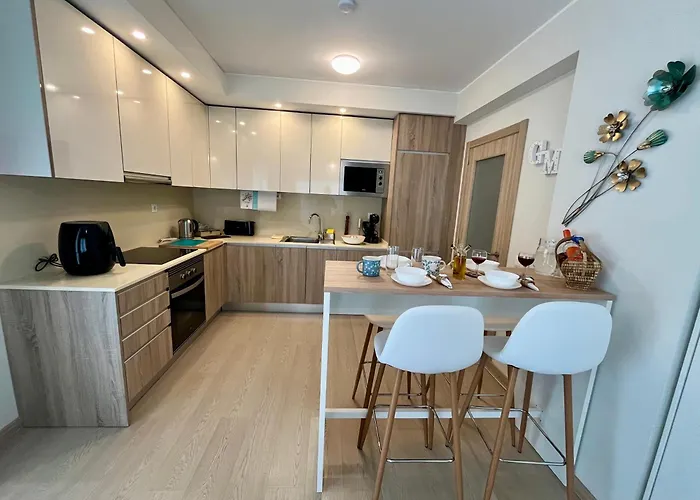 דירה Gm Premium *