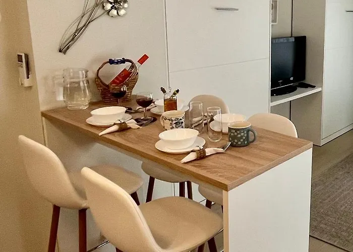 Gm Premium דירה פורטימאו