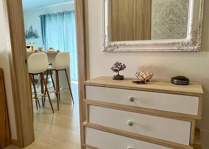 דירה Gm Premium פורטימאו