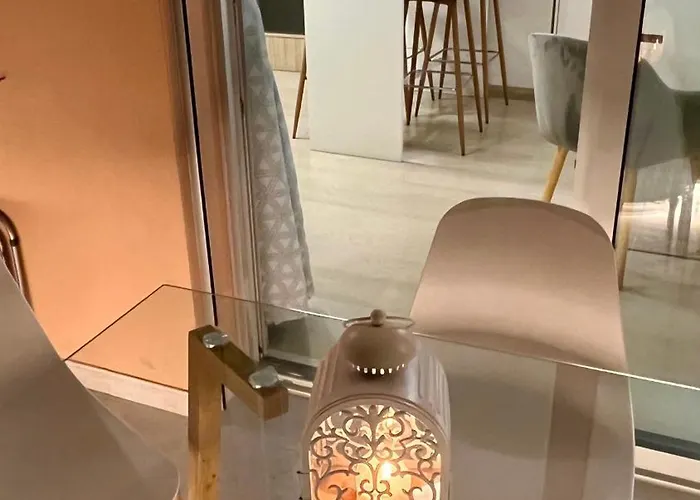 Gm Premium דירה *