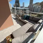 Gm Premium Apartment
