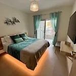 Apartamento Gm Premium *