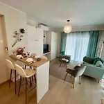 Apartamento Gm Premium