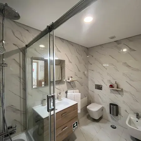 Gm Premium Apartament *