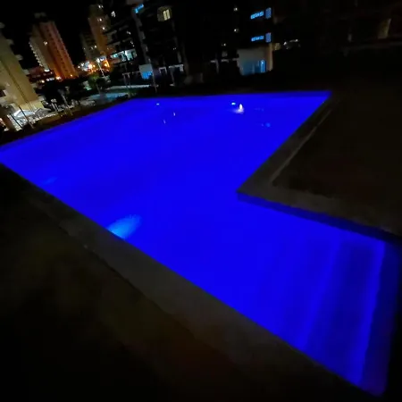 Apartament Gm Premium *