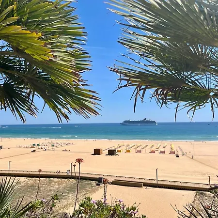 Gm Premium Apartament Portimão