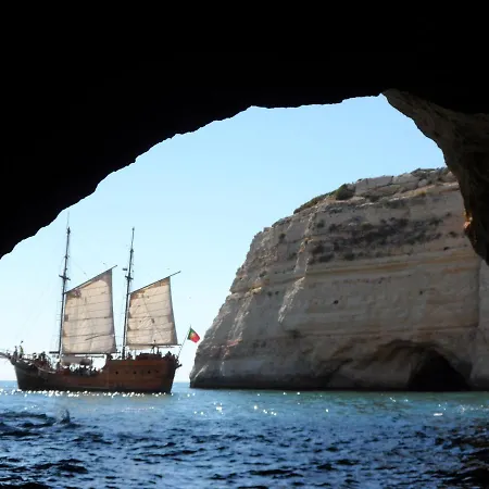 Apartament Gm Premium Portimão