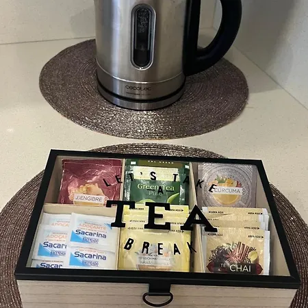 Gm Premium Apartament *