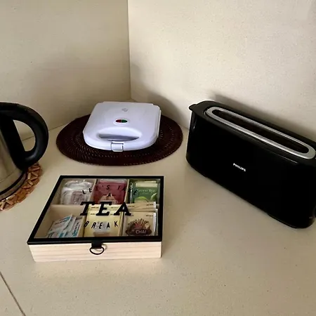 Gm Premium Apartament Portimão