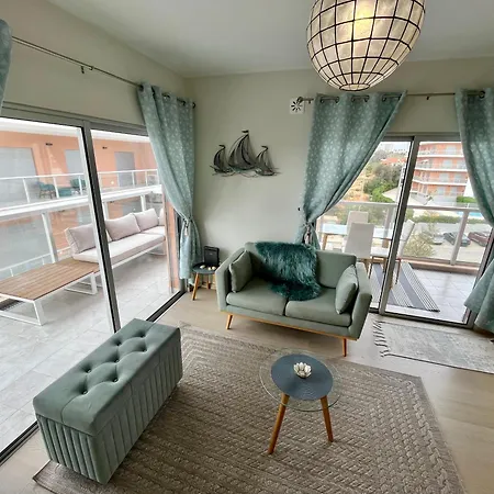 Apartamento Gm Premium *