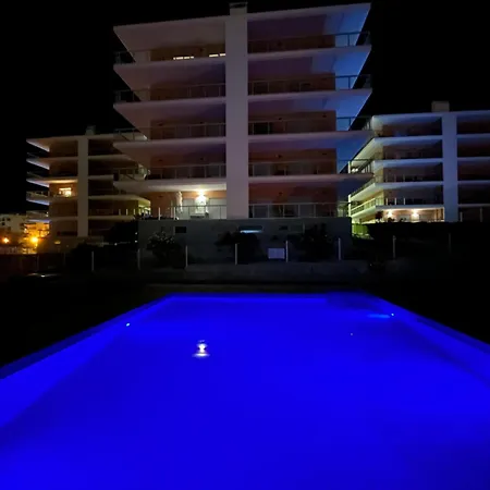 Gm Premium Apartament Portimão