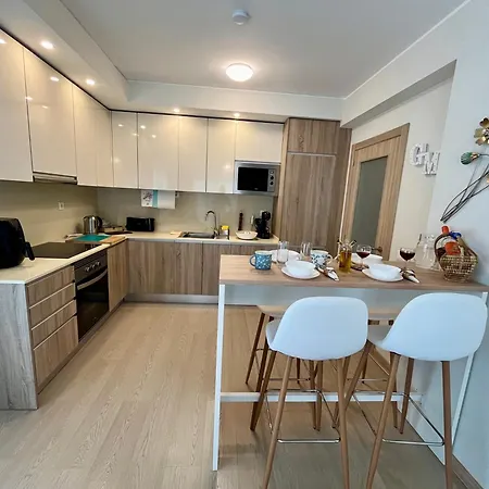 Apartament Gm Premium *