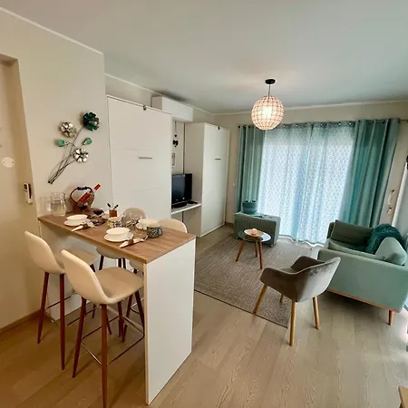 Apartament Gm Premium