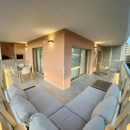 Gm Premium Apartament