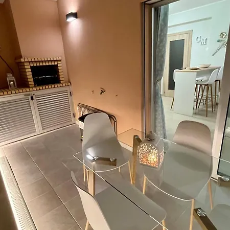 Apartament Gm Premium