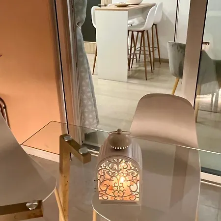 Gm Premium Apartament *