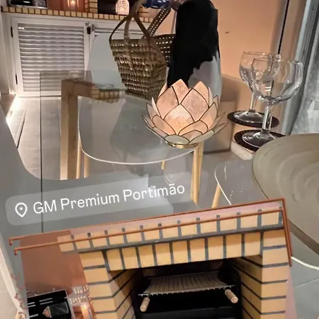 Gm Premium Apartamento *