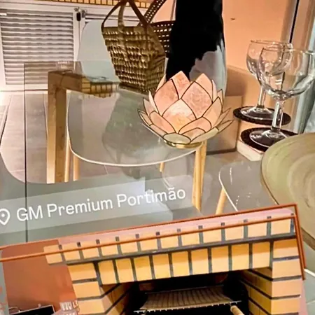 شقة Gm Premium *