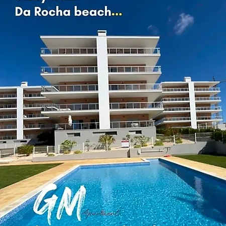 Gm Premium Apartamento