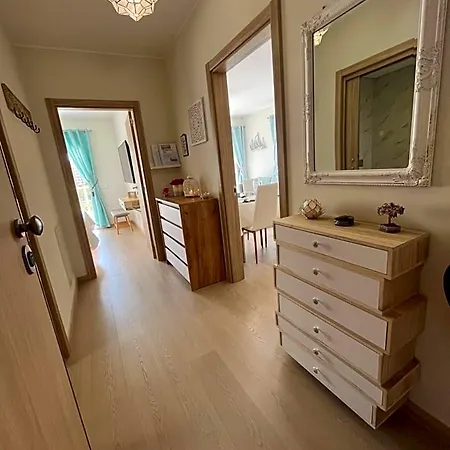 Apartamento Gm Premium *