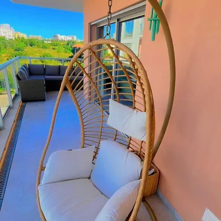 Apartamento Gm Premium Portimão