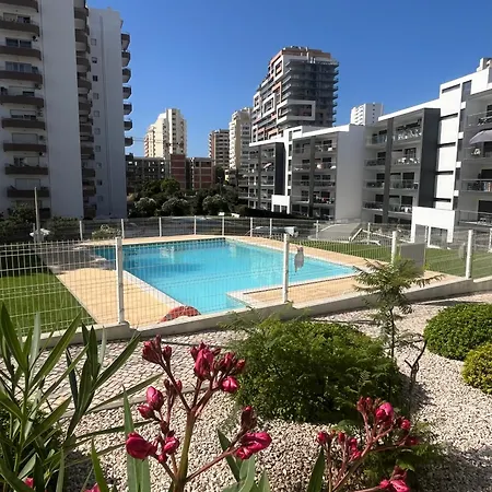 Gm Premium Apartamento Portimão