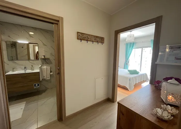 Appartement Gm Premium *