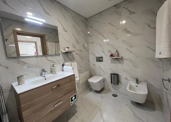 Gm Premium Appartement